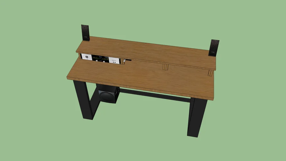 3D Warehouse