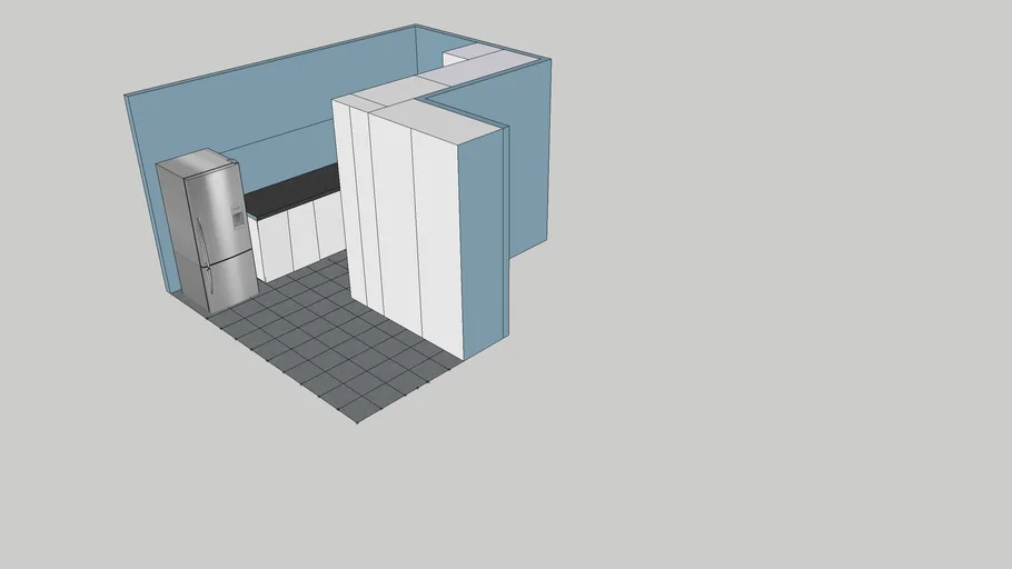 l | 3D Warehouse