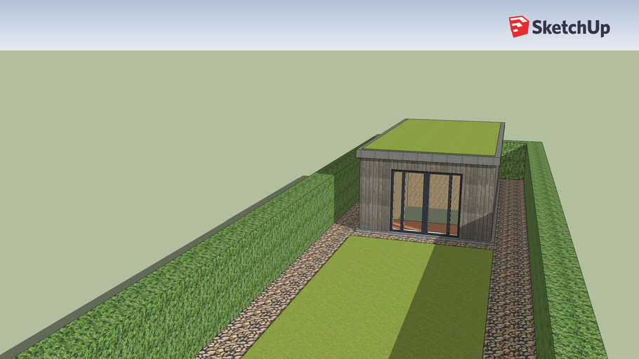 kelvington rd v2 3D Warehouse