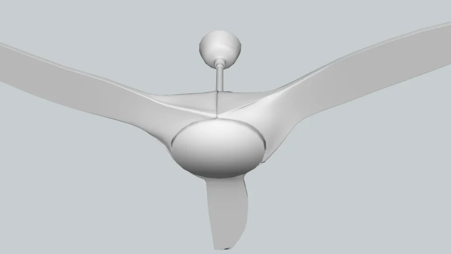 Ceiling fan