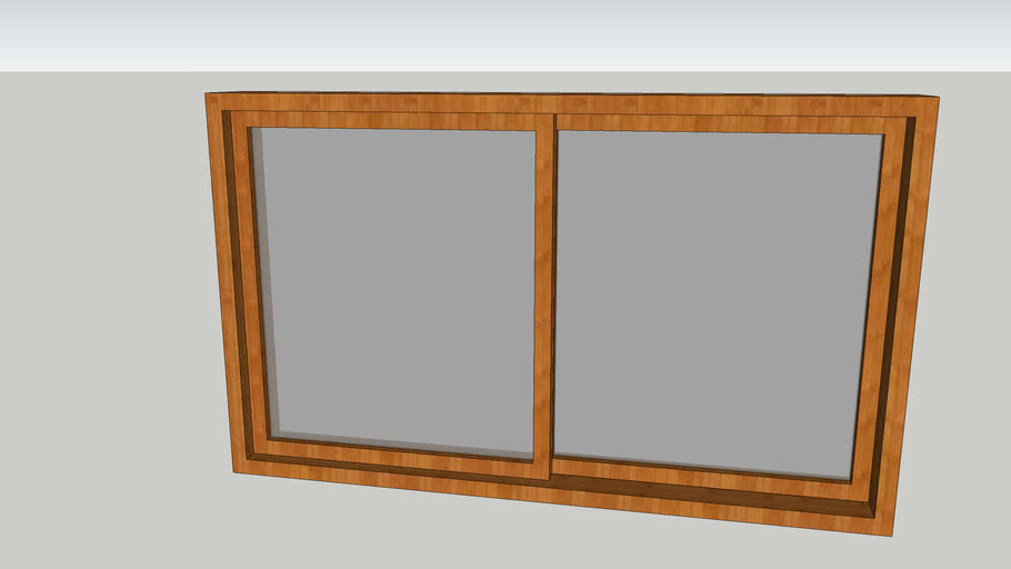 Window2Side | 3D Warehouse