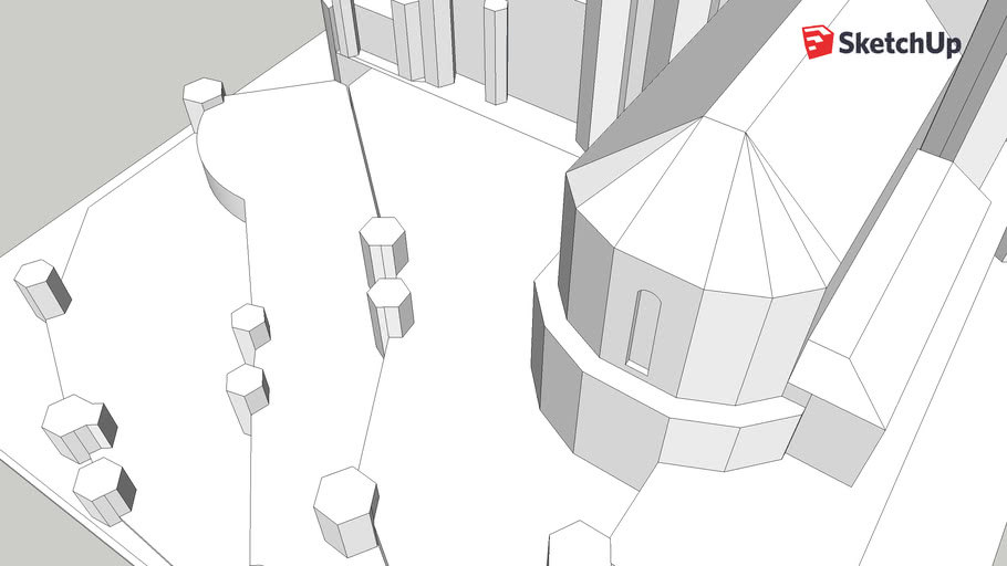 red keep | 3D Warehouse