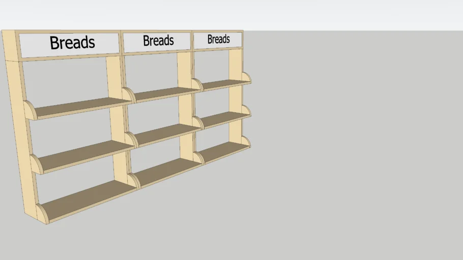 3D Warehouse