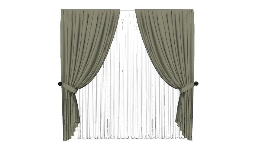 Curtain