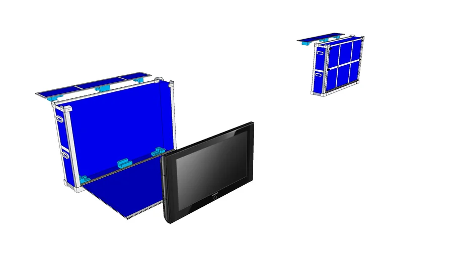 3D Warehouse