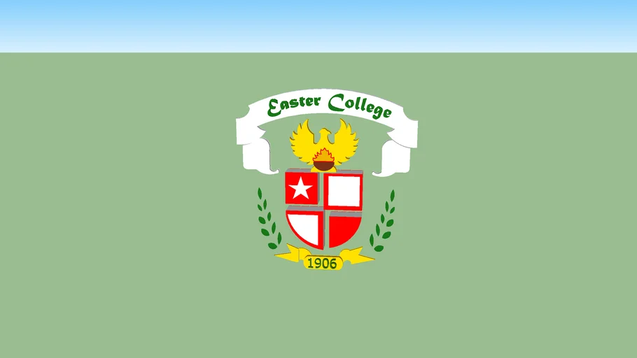 Easter College Logo