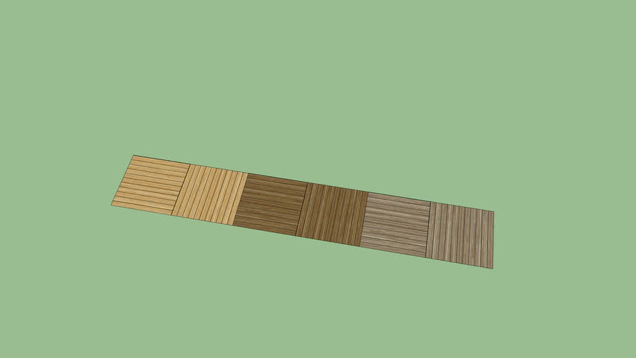 Textures_Wooden_Boards | 3D Warehouse