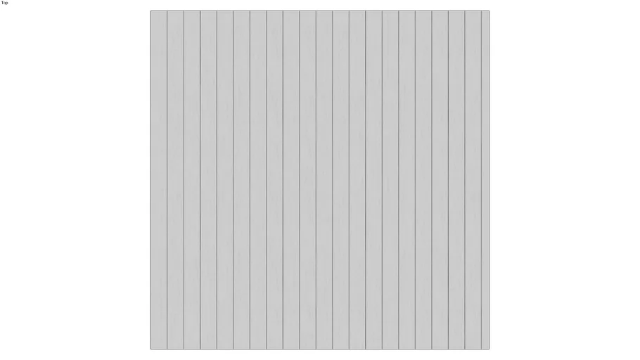 ROCKIT3D Wood planks0001 colored matte RAL7047 | 3D Warehouse