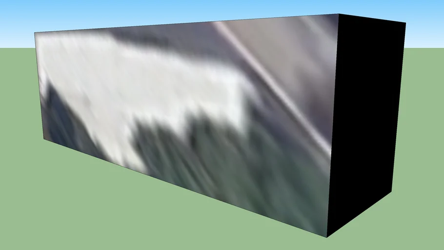 Test 01 | 3D Warehouse
