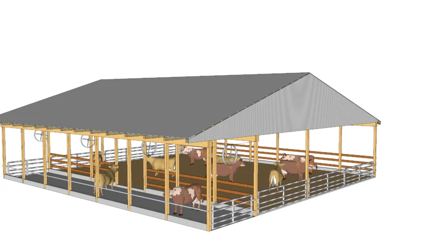 3D Warehouse