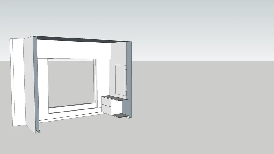 windows | 3D Warehouse