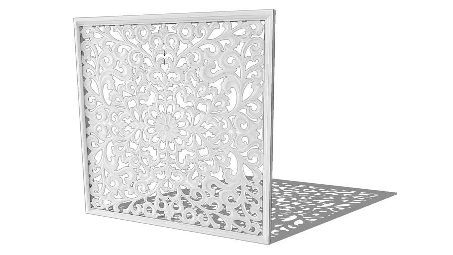 muralmdm 3D Warehouse