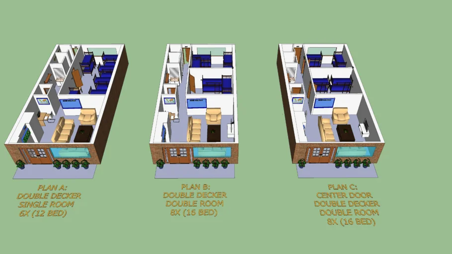 3D Warehouse