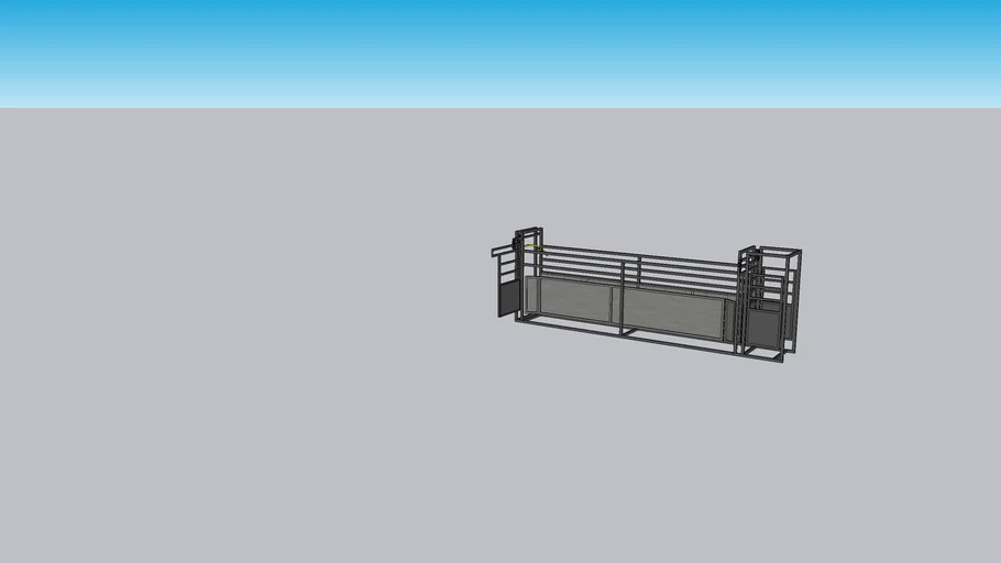 3D Warehouse