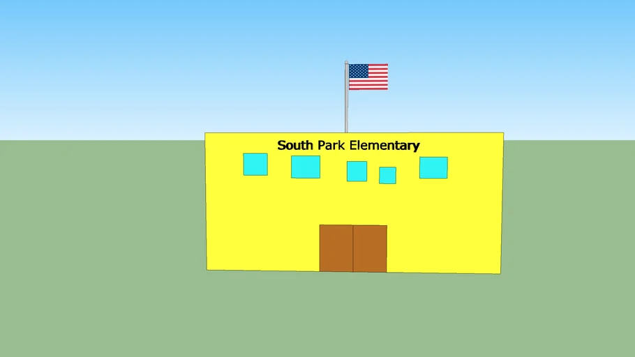 South park elementary