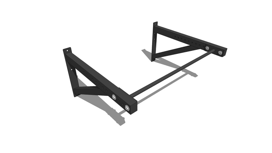 ATX Pull-Up System | 3D Warehouse