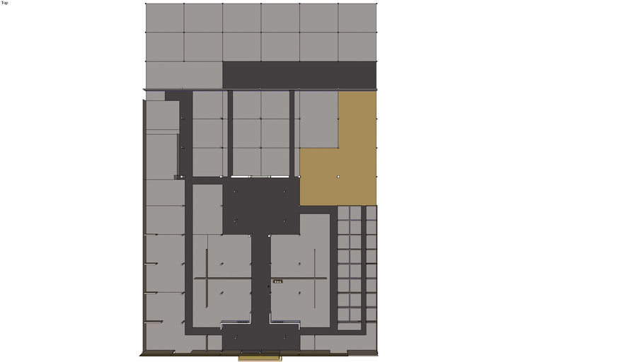 Steinhafels Remodel Concept 3D Warehouse