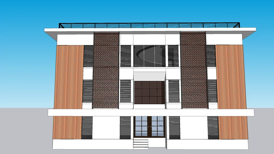 NH Orthocare 3D Warehouse