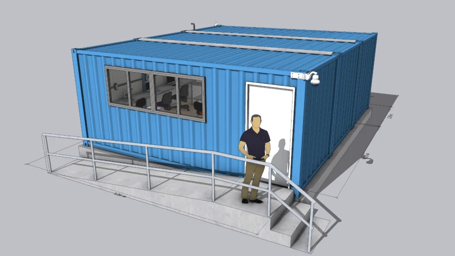 3D Warehouse