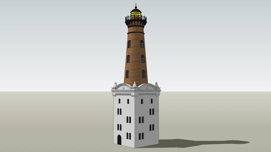 lighthouse