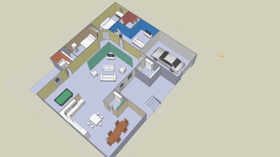3D Warehouse