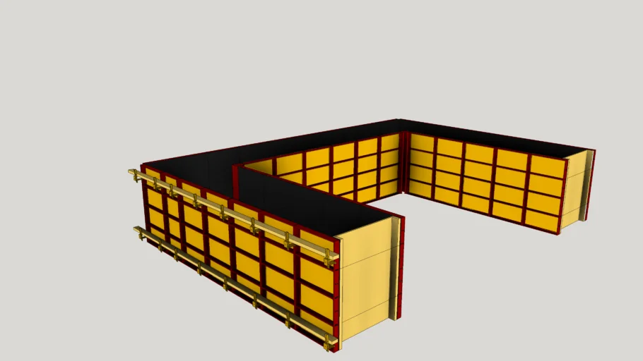 3D Warehouse