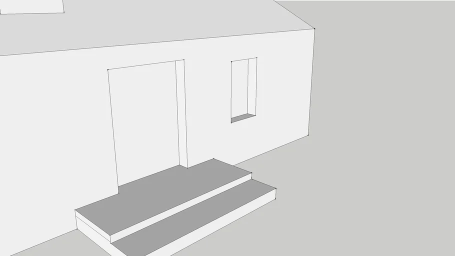 Get Started With Sketchup Part 1 3d Warehouse