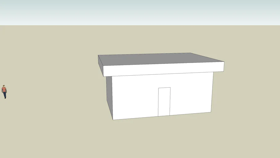 sam 3D Warehouse