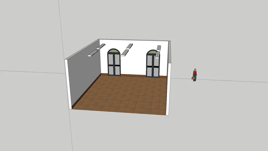 White box | 3D Warehouse