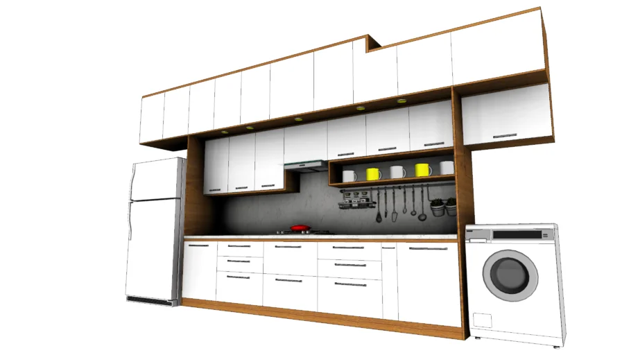 3D Warehouse