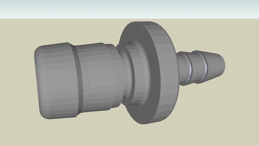 Coupling Inserts