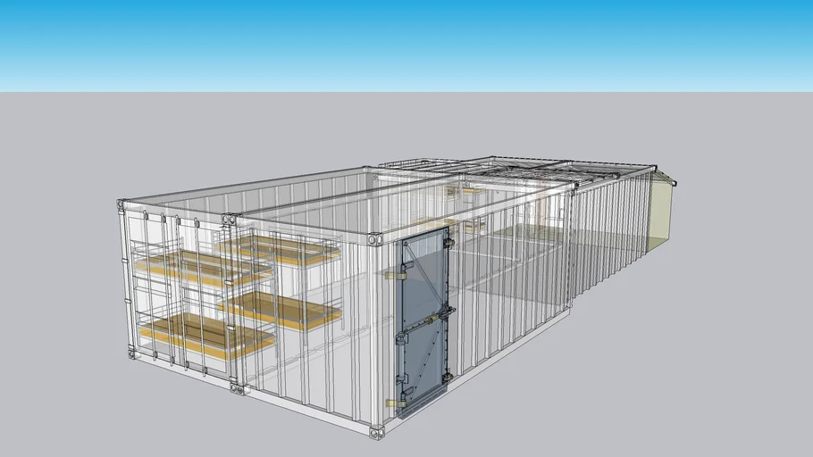 3D Warehouse
