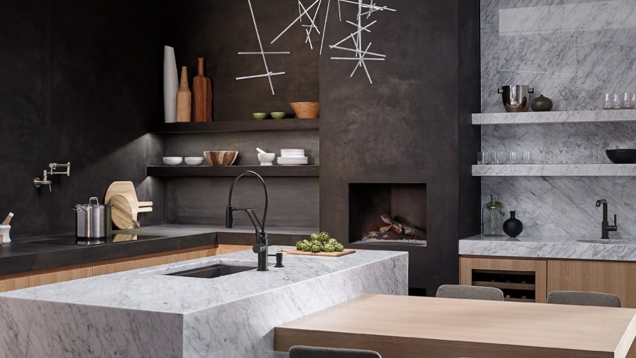 SOLNA® KITCHEN COLLECTION