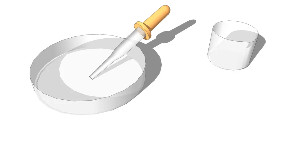dropper | 3D Warehouse