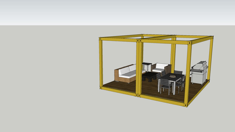 module3 | 3D Warehouse