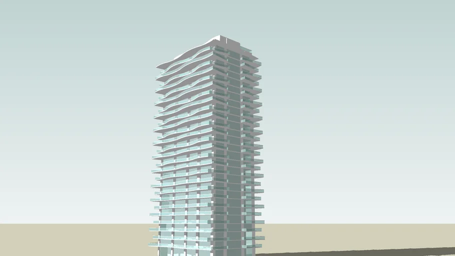 Icon Vallarta | 3D Warehouse