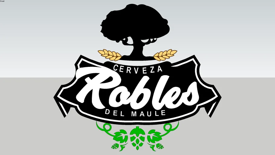 ROBLES | 3D Warehouse