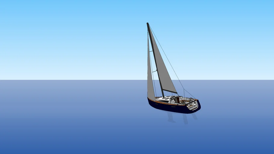 Sailboat
