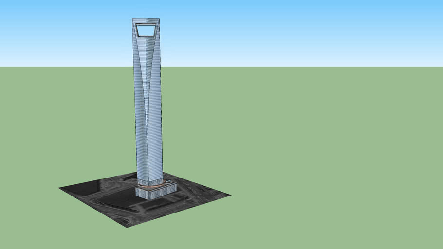 SWFC | 3D Warehouse