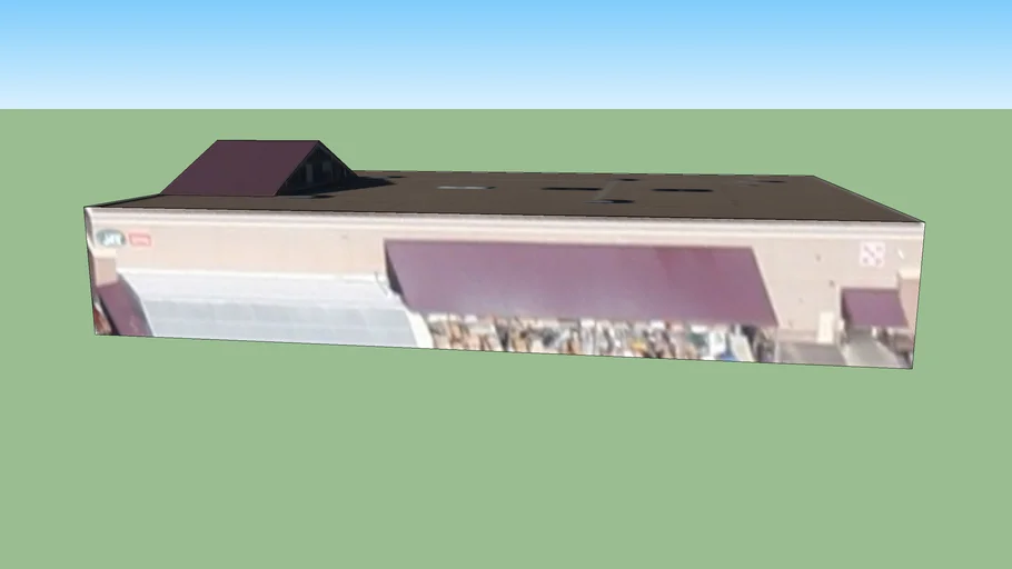 Jax in Lafayette, CO 80026, USA 3D Warehouse