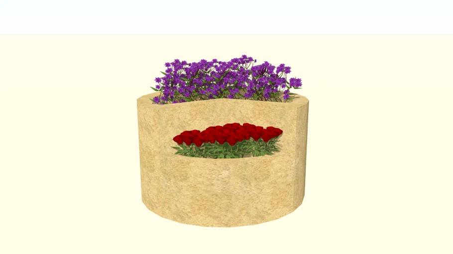 Flower Pot