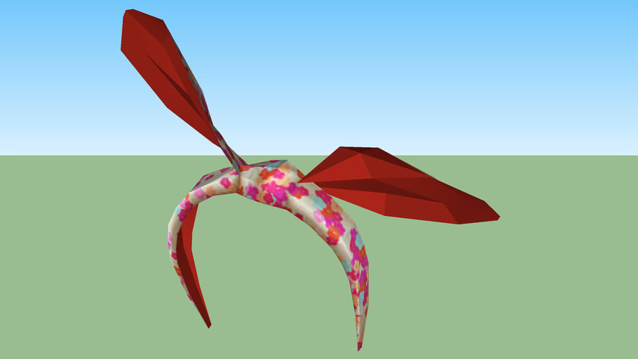 Headband 3D Warehouse