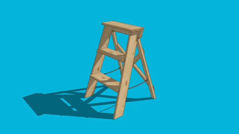 Step Ladder