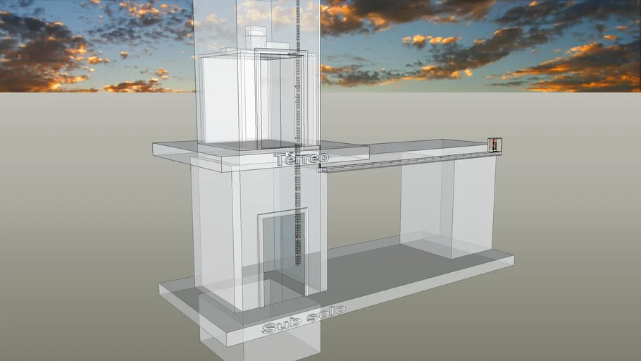 3d-warehouse