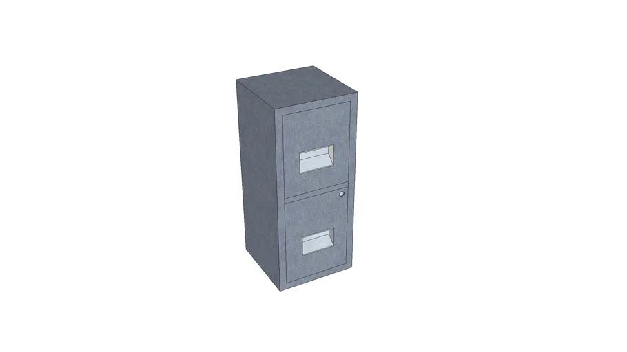 Filing Cabinet