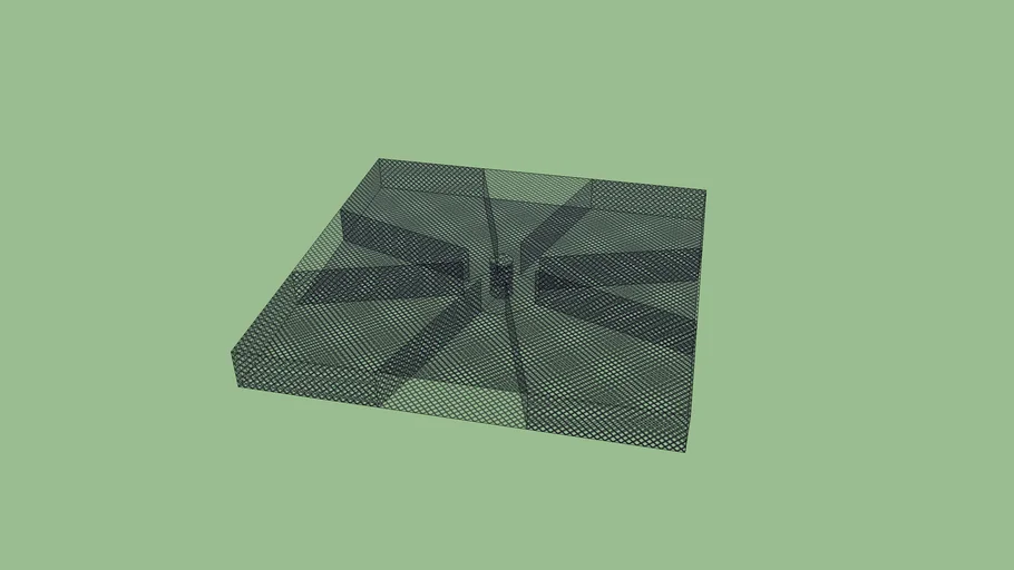 minnow trap - - 3D Warehouse