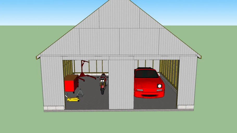 3D Warehouse