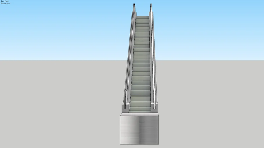 EAC Escalator