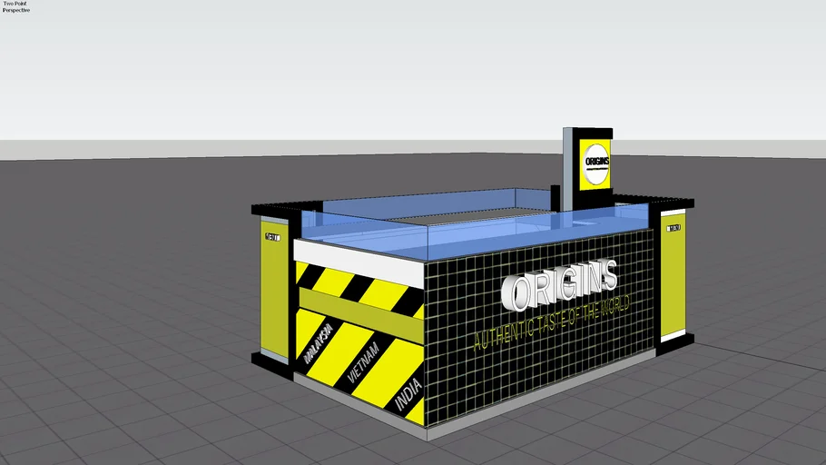 3D Warehouse