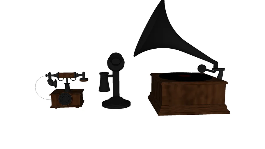 3D Warehouse